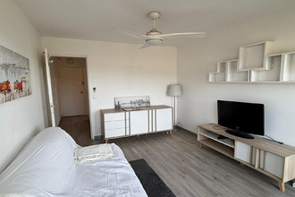 achat appartement le-lavandou 83980