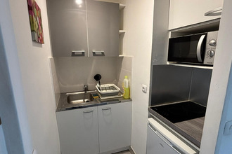 achat appartement le-lavandou 83980
