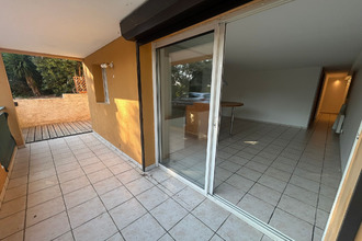 achat appartement le-lavandou 83980