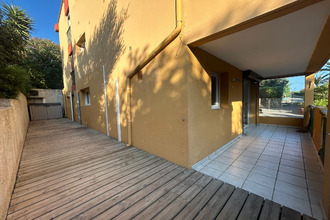 achat appartement le-lavandou 83980
