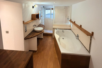 achat appartement le-lavandou 83980