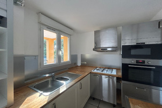 achat appartement le-lavandou 83980