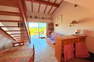 achat appartement le-lavandou 83980