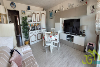 achat appartement le-lavandou 83980