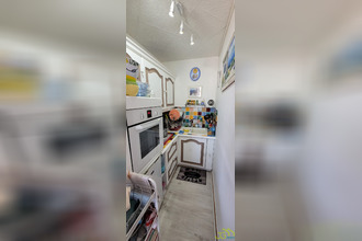 achat appartement le-lavandou 83980