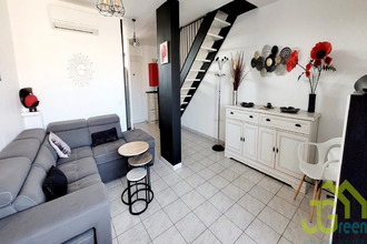 achat appartement le-lavandou 83980