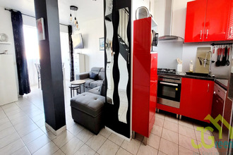 achat appartement le-lavandou 83980