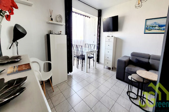 achat appartement le-lavandou 83980