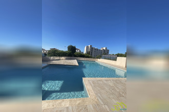achat appartement le-lavandou 83980