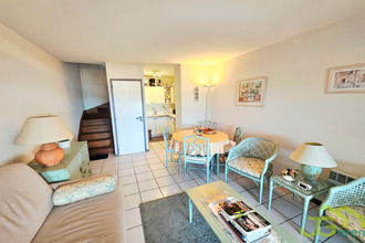 achat appartement le-lavandou 83980