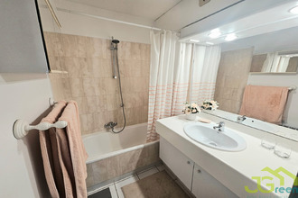 achat appartement le-lavandou 83980