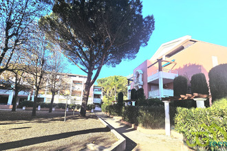 achat appartement le-lavandou 83980