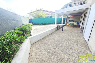 achat appartement le-lavandou 83980