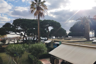 achat appartement le-lavandou 83980