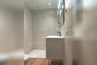achat appartement le-lavandou 83980
