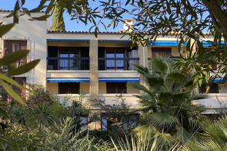achat appartement le-lavandou 83980
