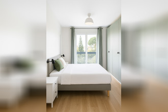achat appartement le-lavandou 83980