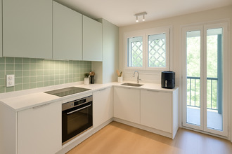 achat appartement le-lavandou 83980