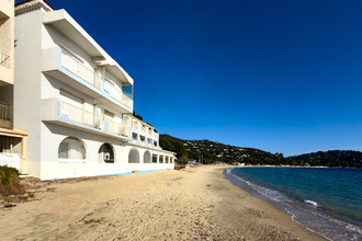 achat appartement le-lavandou 83980