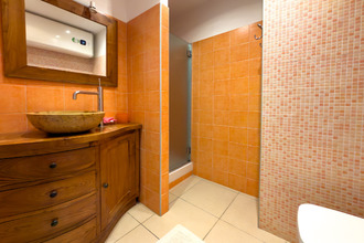 achat appartement le-lavandou 83980