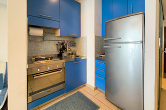 achat appartement le-lavandou 83980