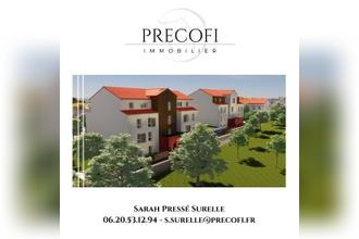 achat appartement le-loroux-bottereau 44430