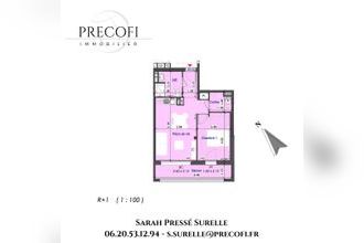 achat appartement le-loroux-bottereau 44430