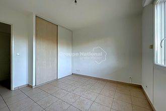 achat appartement le-luc 83340