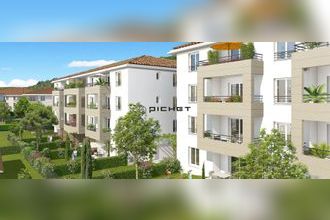 achat appartement le-luc 83340