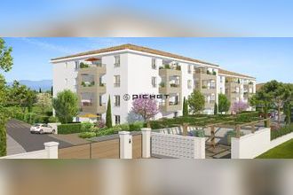 achat appartement le-luc 83340