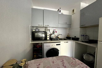 achat appartement le-luc 83340