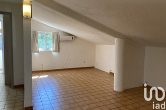 achat appartement le-luc 83340