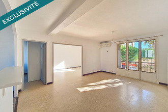 achat appartement le-luc 83340