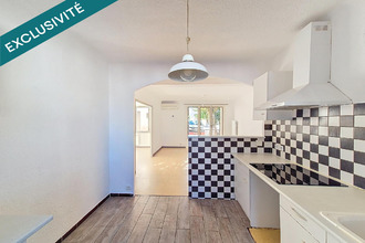 achat appartement le-luc 83340