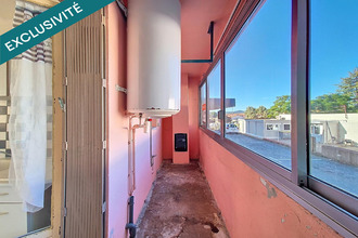 achat appartement le-luc 83340