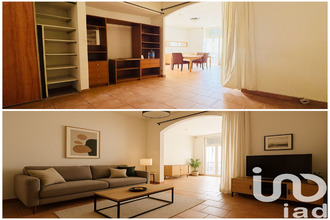 achat appartement le-luc 83340