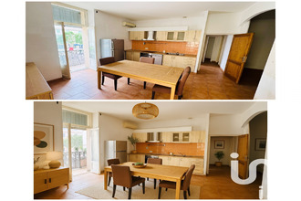 achat appartement le-luc 83340