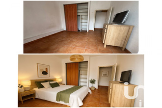 achat appartement le-luc 83340