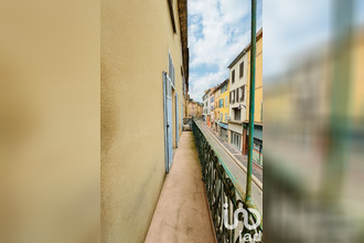 achat appartement le-luc 83340