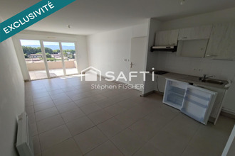 achat appartement le-luc 83340