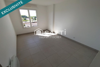 achat appartement le-luc 83340