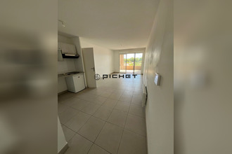 achat appartement le-luc 83340