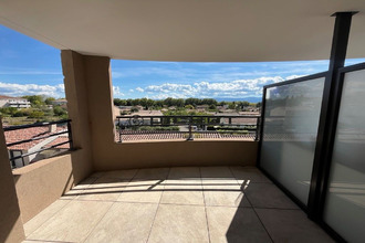 achat appartement le-luc 83340