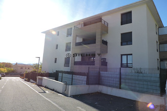 achat appartement le-luc 83340