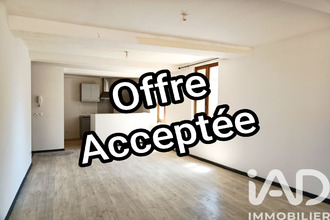 achat appartement le-luc 83340