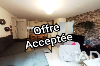 achat appartement le-luc 83340