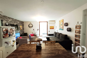 achat appartement le-luc 83340