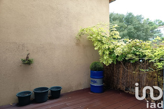 achat appartement le-luc 83340