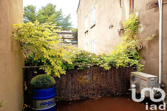 achat appartement le-luc 83340