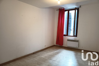 achat appartement le-luc 83340